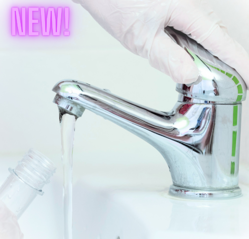 Hexavalent Chromium Water Testing Service